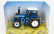 Britský traktor Ford usa Tw20 1981 1:32 modrý