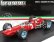 Brumm Ferrari F1 158 N 7 Víťaz nemeckých pretekov John Surtees Majster sveta 1964 1:43 Červená