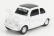 Brumm Fiat 500 1965 - Viva L'italia 150. výročie Italia 1861 - 2011 1:43 Biela