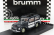 Brumm Fiat 500c Belvedere Aperta 1951 1:43 Modrá biela