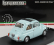 Brumm Fiat 500f Tetto Aperto - Otvorené 1965 1:43 Azzurro Acquamarina