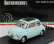 Brumm Fiat 500f Tetto Aperto - Otvorené 1965 1:43 Azzurro Acquamarina