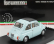 Brumm Fiat 500f Tetto Chiuso - uzavretý 1965 1:43 Azzurro Acquamarina