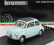 Brumm Fiat 500f Tetto Chiuso - uzavretý 1965 1:43 Azzurro Acquamarina