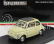 Brumm Fiat 500r Tetto Chiuso - uzavretý 1972 1:43 Avorio Antico