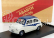 Brumm Fiat 600 750 Derivazione Abarth 1956 1:43 šedo-modrá