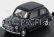 Brumm Fiat 600d Trasformabile Chiusa 1960 1:43 Blue Scuro 456