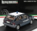 Brumm Fiat Panda 45 Carabinieri 1980 1:43 Modrá biela