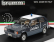 Brumm Fiat Panda 45 Carabinieri 1980 1:43 Modrá biela