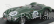 Brumm Jaguar C Type 4. Le Mans 1953 Whitehead-stewart N 19 1:43 British Racing Green