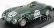 Brumm Jaguar C-type Xk-120c 3.4l S6 Team Jaguar Cars Ltd N 22 24h Le Mans 1951 S.moss - J.fairman 1:43 British Racing Green