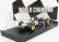 Brumm Lotus F1 25 N 1 Víťaz Gp Belgicka Jim Clark 1963 Majster sveta 1:43 Zelená