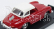 Brumm Porsche 356 Hard Top 1952 1:43 Červená biela