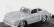 Brumm Porsche 356 Hard Top 1952 1:43 strieborná