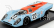 Brumm Porsche 917k Scuderia Jwa Gulf N 22 24h Le Mans 1970 Hailwood - Hobbs - 50. výročie Gulf Racing 1:43 Svetlo modrá oranžová