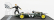 Brumm prom Lotus F1 25 N 4 Víťaz British Gp Silverstone Jim Clark 1963 Majster sveta 1:43 Zelená Žltá