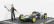 Brumm prom Lotus F1 25 N 4 Víťaz British Gp Silverstone Jim Clark 1963 Majster sveta 1:43 Zelená Žltá