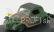 Brumm Simca 5 Militare D-day Closed - Chiusa 1944 1:43 Vojenská zelená