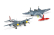 Classic Kit lietadlo A04065 - De Havilland Mosquito PR.XVI (1:72)