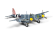 Classic Kit lietadlo A04065 - De Havilland Mosquito PR.XVI (1:72)