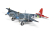 Classic Kit lietadlo A04065 - De Havilland Mosquito PR.XVI (1:72)