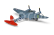 Classic Kit lietadlo A04065 - De Havilland Mosquito PR.XVI (1:72)