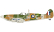 Classic Kit lietadlo A05125A - Supermarine Spitfire Mk.Vb (1:48)