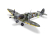 Classic Kit lietadlo A05125A - Supermarine Spitfire Mk.Vb (1:48)