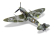 Classic Kit lietadlo A05125A - Supermarine Spitfire Mk.Vb (1:48)