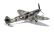 Classic Kit lietadlo A05125A - Supermarine Spitfire Mk.Vb (1:48)