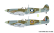 Classic Kit lietadlo A05125A - Supermarine Spitfire Mk.Vb (1:48)