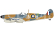 Classic Kit lietadlo A05125A - Supermarine Spitfire Mk.Vb (1:48)