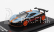 Cm-models Mclaren P1 Gtr N 0 2015 1:64 čierna svetlo modrá oranžová