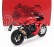 Cm-models Mv agusta F3 Rosso 2022 1:18 červená