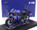 Cm-models Yamaha Yzf-r1 2022 1:18 modrá čierna