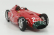 Cmc Ferrari F1 D50 Long Nose N 2 German Gp 1956 Collins 1:18 Červeno-zelená