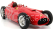 Cmc Ferrari F1 D50 N 0 Press 1956 (integrované nádrže - Serbatoi Integrati) 1:18 červená