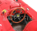 Cmc Ferrari F1 D50 N 0 Press 1956 (integrované nádrže - Serbatoi Integrati) 1:18 červená