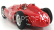 Cmc Ferrari F1 D50 Short Nose N 14 French Gp 1956 Collins 1:18 červená