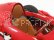 Cmc Lancia F1 D50 N 30 Monaco Gp 1955 Eugenio Castellotti 1:18 červená