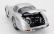 Cmc Mercedes Benz 300 Slr Uhlenhaut Coupe N 15 Sweden Gp 1955 1:18 Strieborná