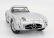 Cmc Mercedes Benz 300 Slr Uhlenhaut Coupe N 15 Sweden Gp 1955 1:18 Strieborná