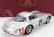 Cmc Mercedes Benz 300 Slr Uhlenhaut Coupe N 15 Sweden Gp 1955 1:18 Strieborná