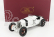 Cmc Mercedes benz Sskl Spider N 12 German Gp 1931 O.merz 1:18 Biela