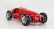 Cmr Ferrari F1 500 F2 N 0 Works Prototype 1953 1:18 červená