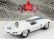 Cmr Jaguar D-type 3.4l Team Briggs Cunningham N 9 24h Le Mans 1955 P.walters - W.spear 1:18 bielo modrá