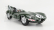 Cmr Jaguar D-type Jaguar Cars Ltd Team N 8 24h Le Mans 1955 Don Beauman - Norman Dewis 1:18 British Racing Green