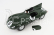 Cmr Jaguar D-type Jaguar Cars Ltd Team N 8 24h Le Mans 1955 Don Beauman - Norman Dewis 1:18 British Racing Green