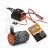 COMBO BRUSHLESS 100Amp WP s motorom 4P 4268SL 1900Kv + programovacia karta