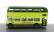 Corgi AEC Rm Bus London & Country 414 Leatherhead 1960 1:76 2 Tones Green